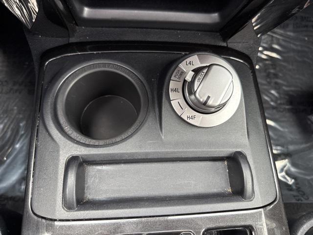 used 2021 Toyota 4Runner car, priced at $43,998