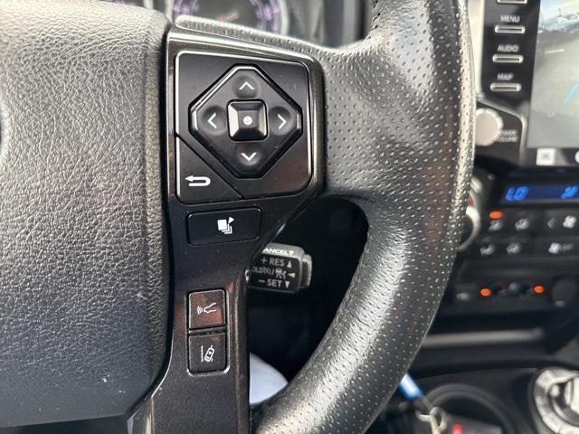 used 2021 Toyota 4Runner car, priced at $43,998