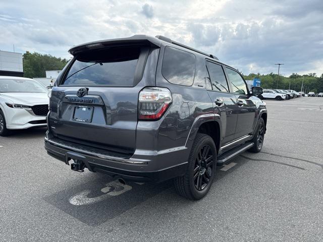 used 2021 Toyota 4Runner car, priced at $43,998