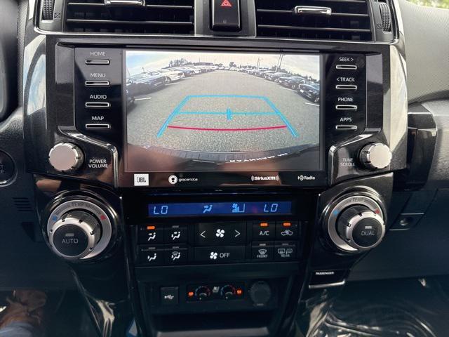 used 2021 Toyota 4Runner car, priced at $43,998