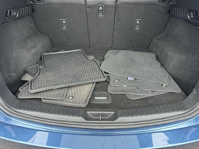 used 2022 Mazda CX-5 car, priced at $26,688