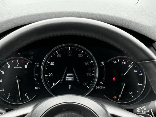 used 2023 Mazda CX-5 car, priced at $28,998