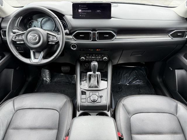 used 2023 Mazda CX-5 car, priced at $28,998