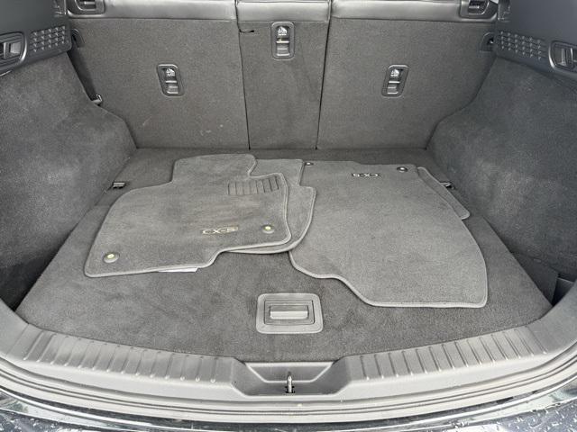 used 2023 Mazda CX-5 car, priced at $28,998