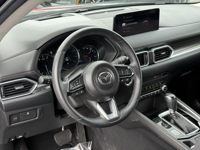 used 2023 Mazda CX-5 car, priced at $28,998