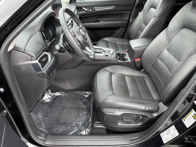 used 2023 Mazda CX-5 car, priced at $28,998