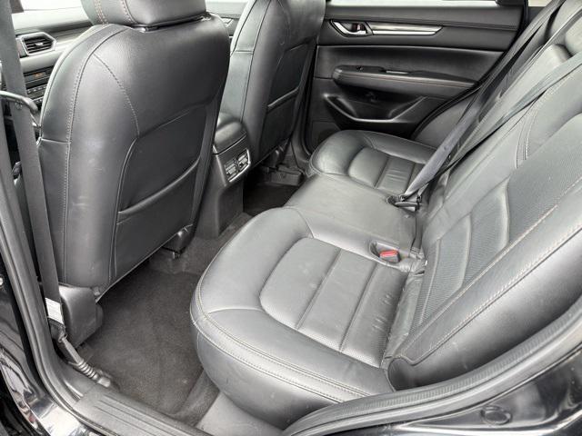 used 2023 Mazda CX-5 car, priced at $28,998