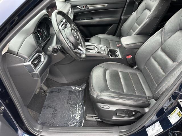 used 2023 Mazda CX-5 car, priced at $28,588