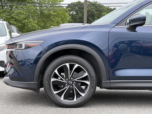 used 2023 Mazda CX-5 car, priced at $28,588