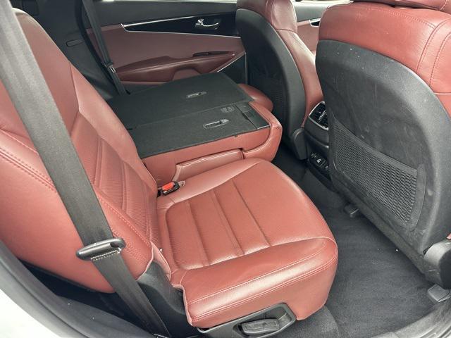 used 2017 Kia Sorento car, priced at $13,998