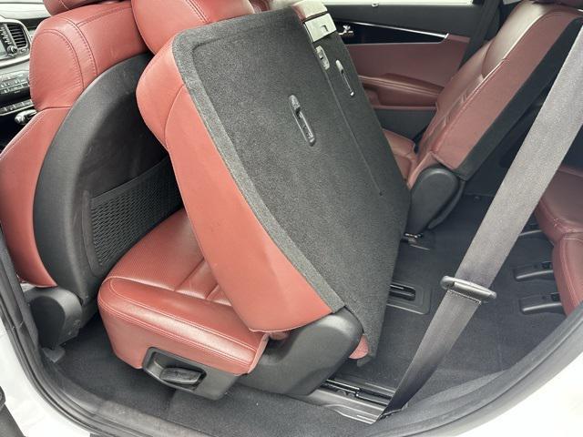 used 2017 Kia Sorento car, priced at $13,998