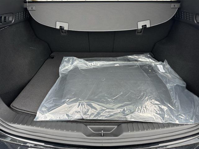 used 2025 Mazda CX-5 car, priced at $30,488