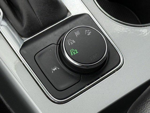 used 2023 Chevrolet Blazer car, priced at $24,998