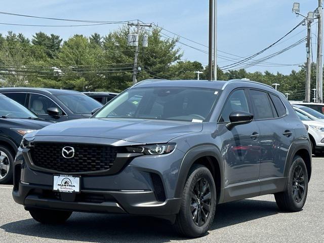 new 2025 Mazda CX-50 car, priced at $36,260