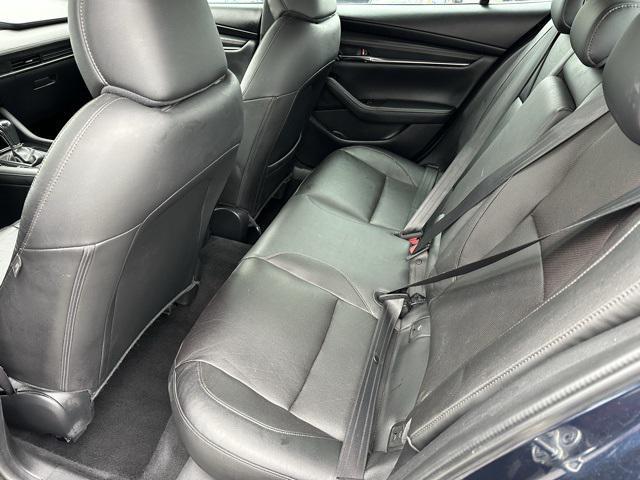 used 2019 Mazda Mazda3 car, priced at $17,668