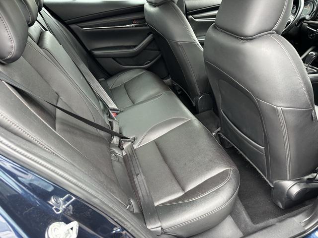 used 2019 Mazda Mazda3 car, priced at $17,668