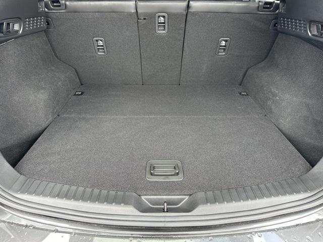 used 2025 Mazda CX-5 car, priced at $29,998