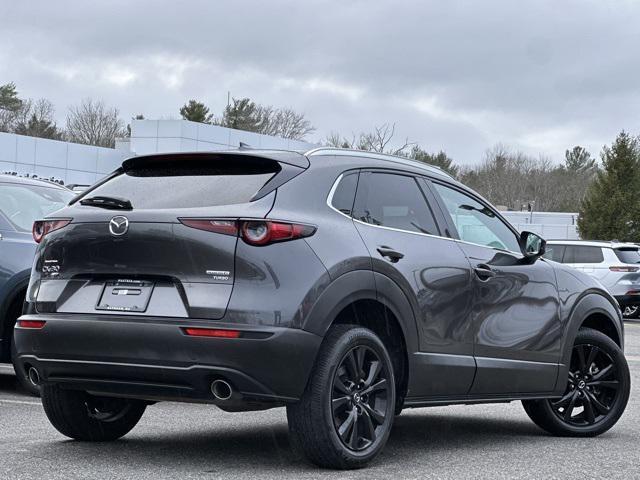 used 2021 Mazda CX-30 car, priced at $23,998