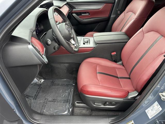 used 2025 Mazda CX-70 car, priced at $46,998