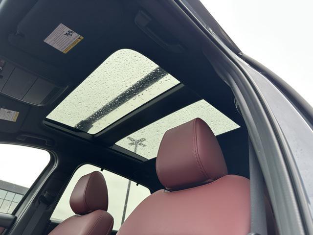 used 2025 Mazda CX-70 car, priced at $46,998