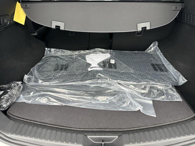 new 2025 Mazda CX-5 car, priced at $41,330