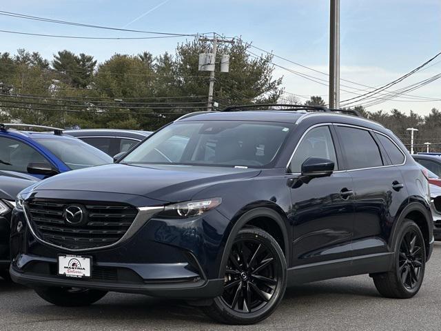 used 2023 Mazda CX-9 car, priced at $30,993