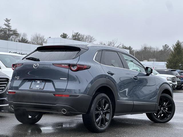 used 2024 Mazda CX-30 car, priced at $26,988