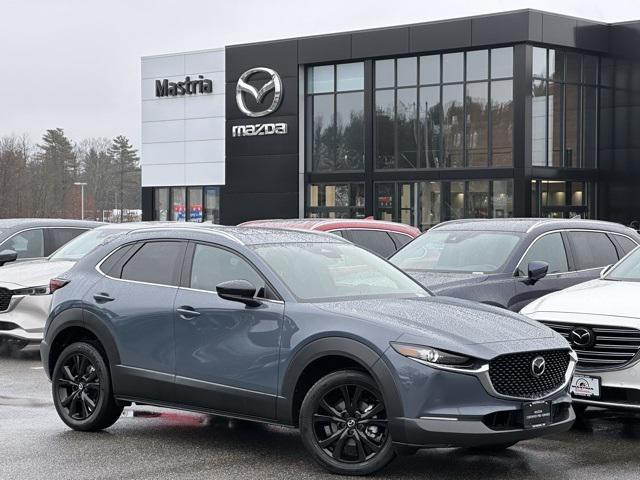 used 2024 Mazda CX-30 car, priced at $26,988