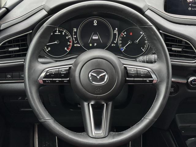 used 2024 Mazda CX-30 car, priced at $26,988