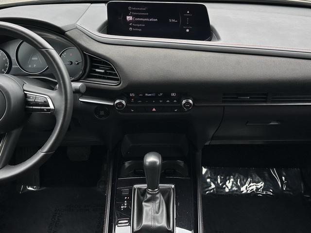 used 2024 Mazda CX-30 car, priced at $29,388