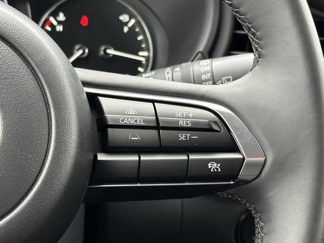 used 2024 Mazda CX-30 car, priced at $29,388