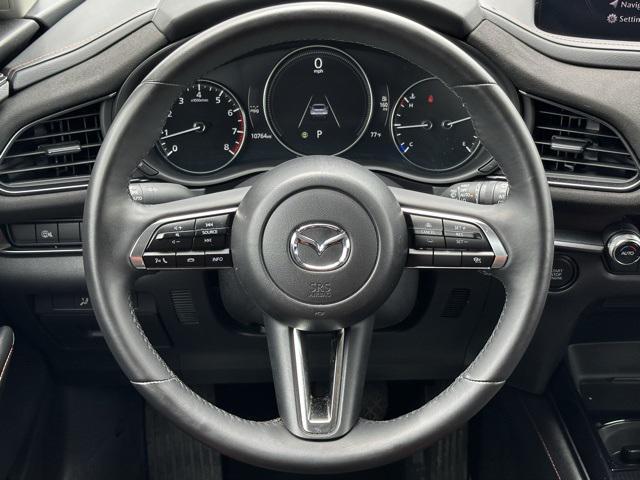 used 2024 Mazda CX-30 car, priced at $29,388