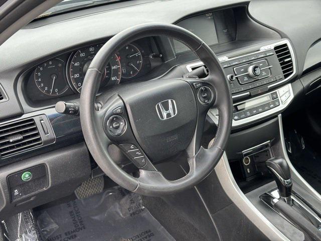 used 2013 Honda Accord car, priced at $11,998