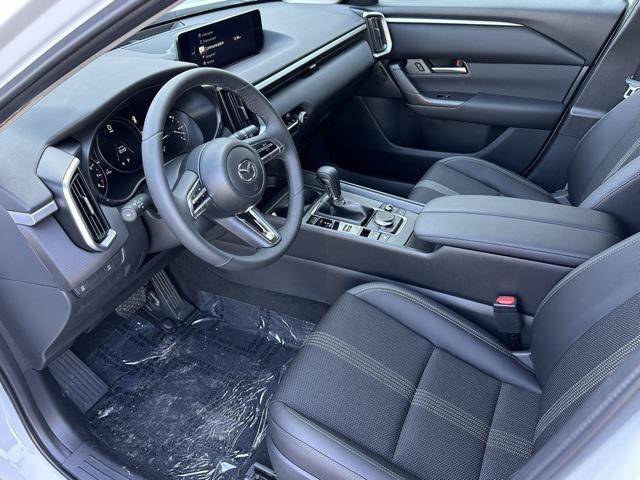 new 2025 Mazda CX-50 car, priced at $33,540