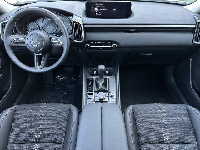 new 2025 Mazda CX-50 car, priced at $33,540