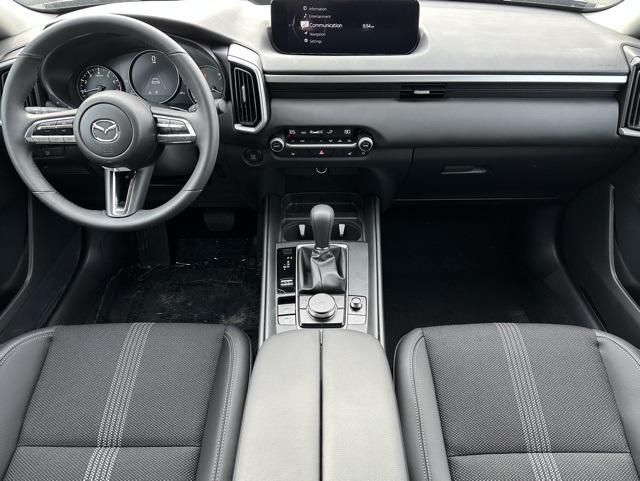 new 2025 Mazda CX-50 car, priced at $33,620
