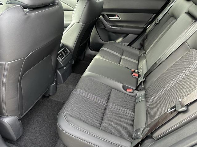 new 2025 Mazda CX-50 car, priced at $33,620
