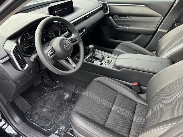 new 2025 Mazda CX-50 car, priced at $33,620