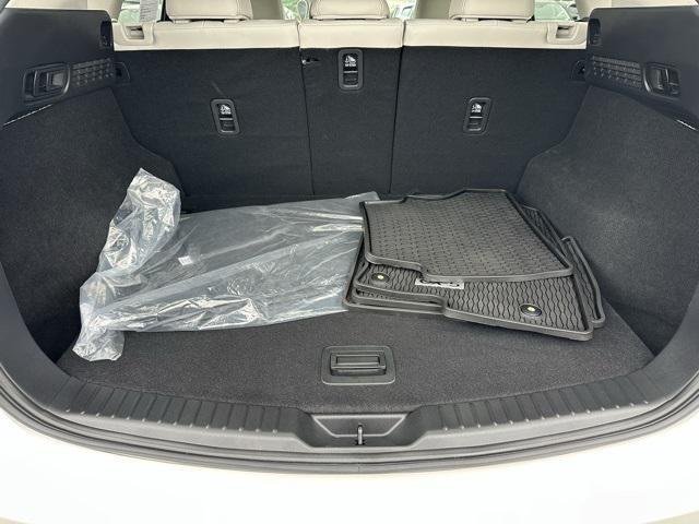 used 2025 Mazda CX-5 car, priced at $29,998