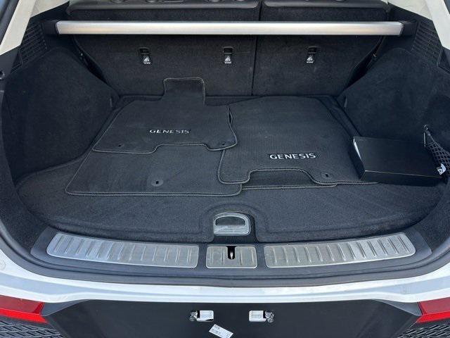used 2023 Genesis GV70 car, priced at $31,588