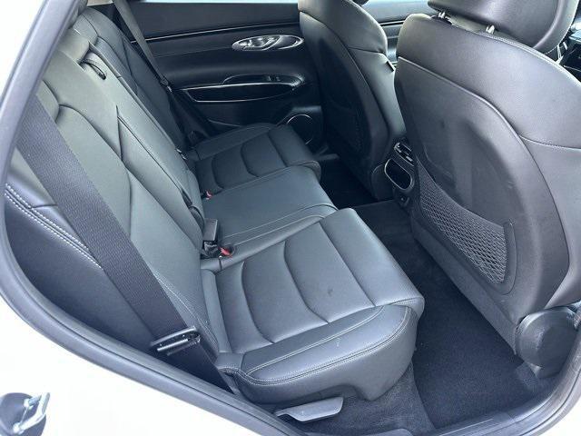 used 2023 Genesis GV70 car, priced at $31,588