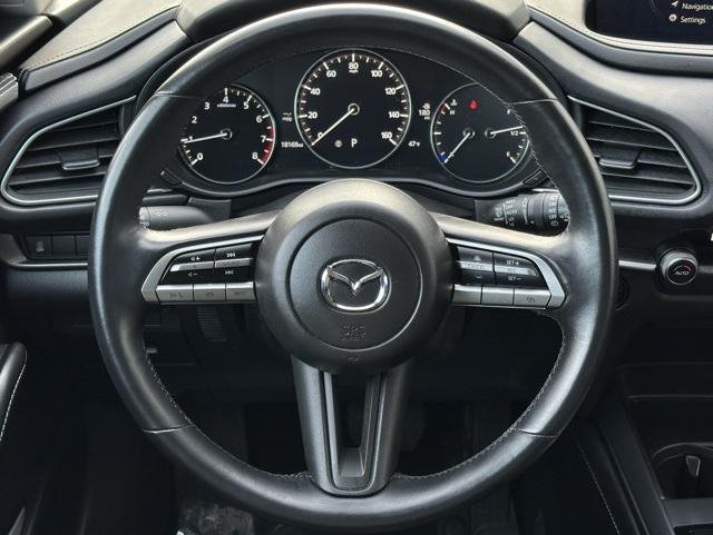 used 2023 Mazda CX-30 car, priced at $23,054