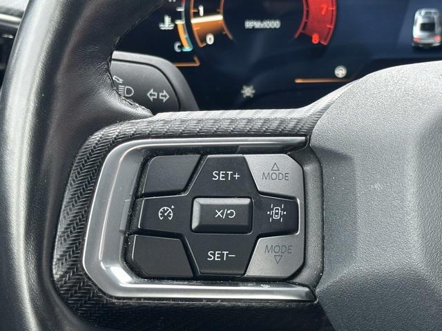 used 2024 Ford Mustang car, priced at $33,488