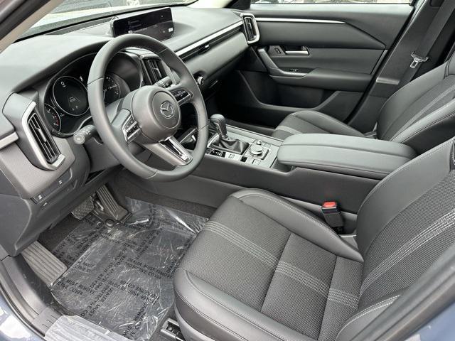 new 2025 Mazda CX-50 car, priced at $33,520