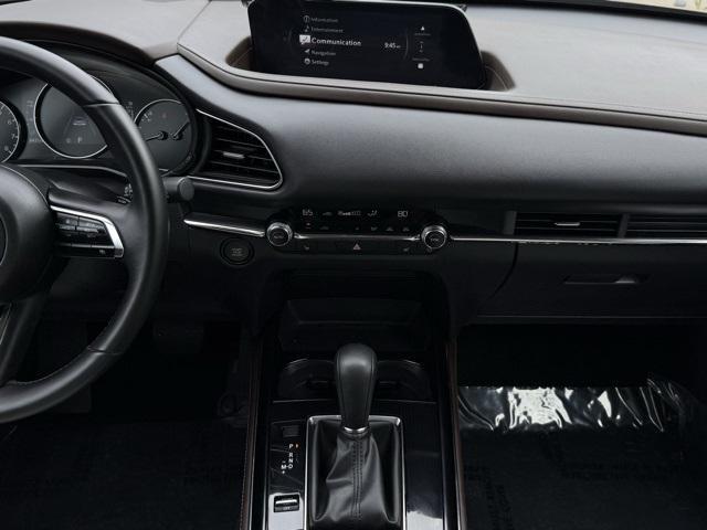 used 2025 Mazda CX-30 car, priced at $29,588