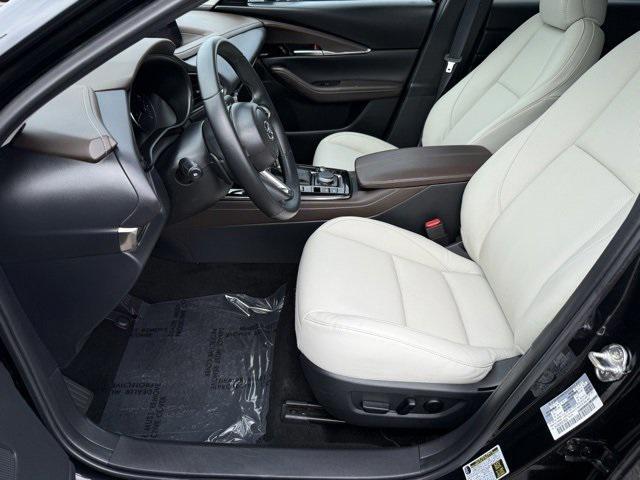 used 2025 Mazda CX-30 car, priced at $28,998