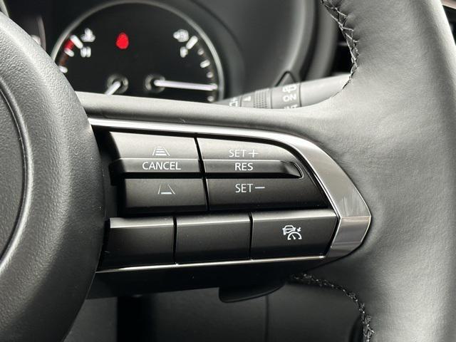 used 2025 Mazda CX-30 car, priced at $29,588