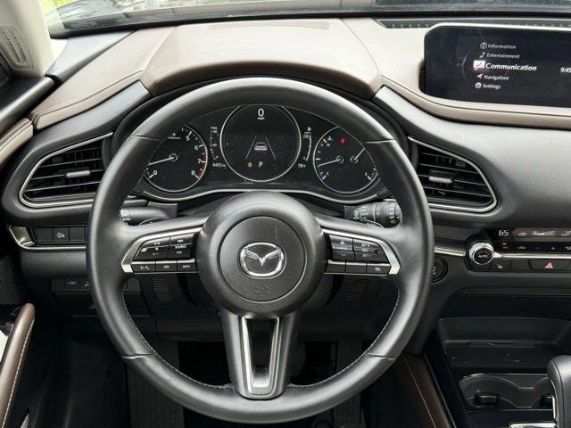 used 2025 Mazda CX-30 car, priced at $28,998