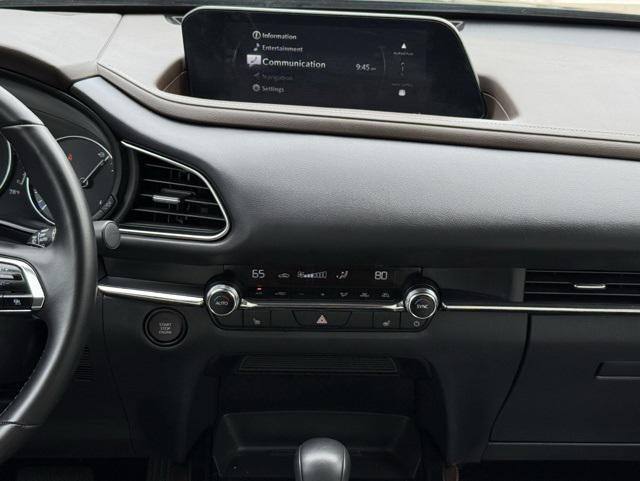 used 2025 Mazda CX-30 car, priced at $29,588
