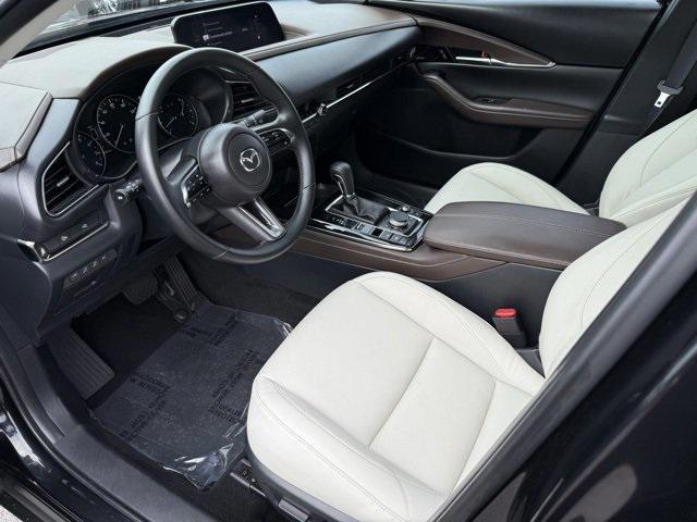 used 2025 Mazda CX-30 car, priced at $28,998